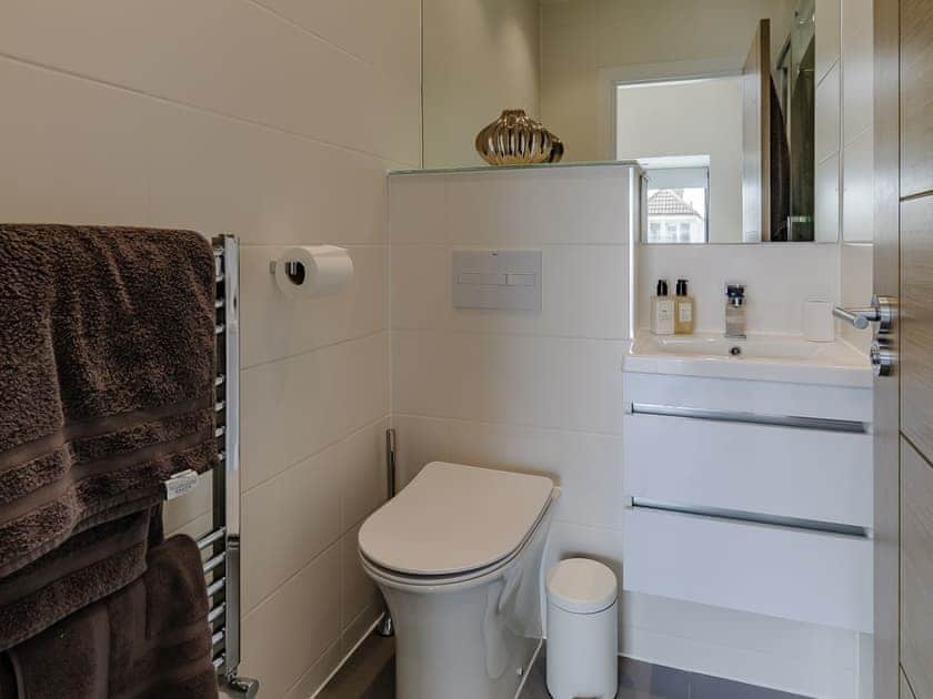 En-suite | Nursery Mews, Whitstable