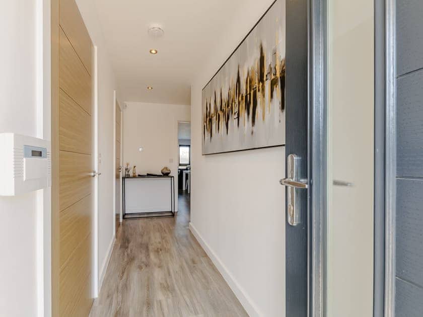 Hallway | Nursery Mews, Whitstable
