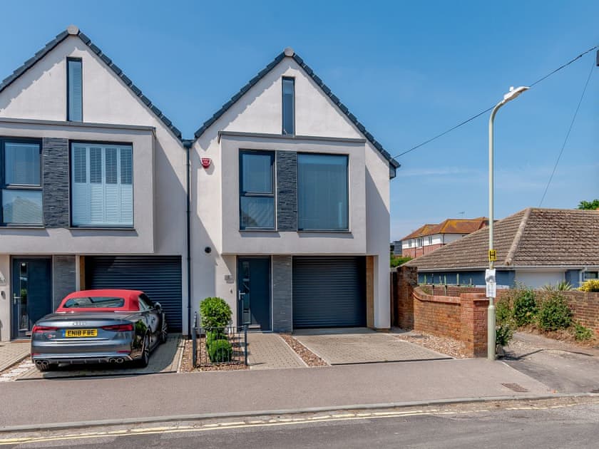 Exterior | Nursery Mews, Whitstable