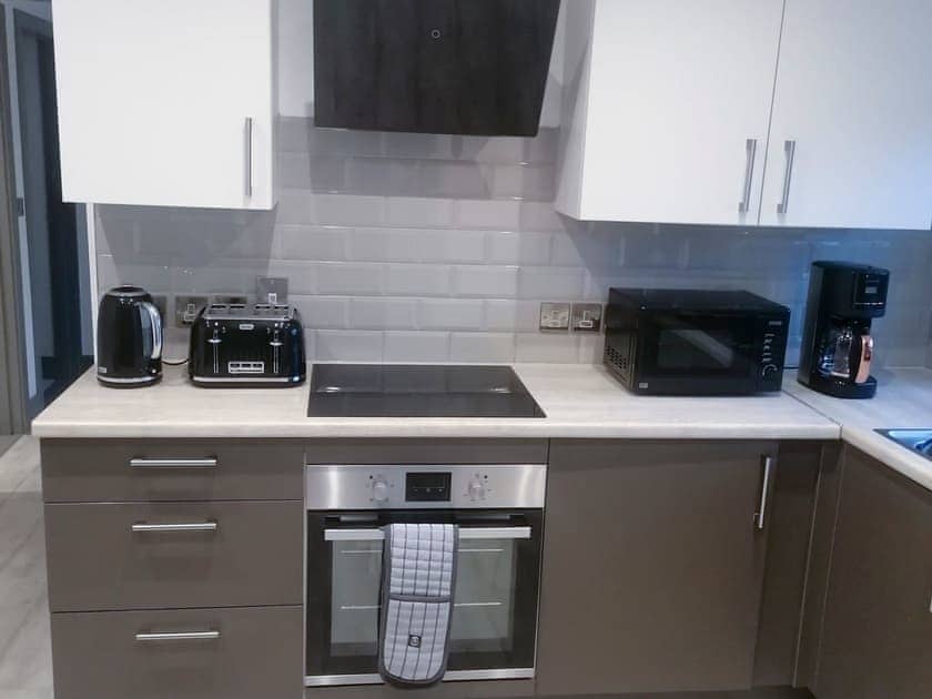 Kitchen | Bridgefield Court, Whitstable