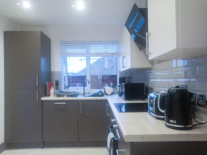 Kitchen | Bridgefield Court, Whitstable