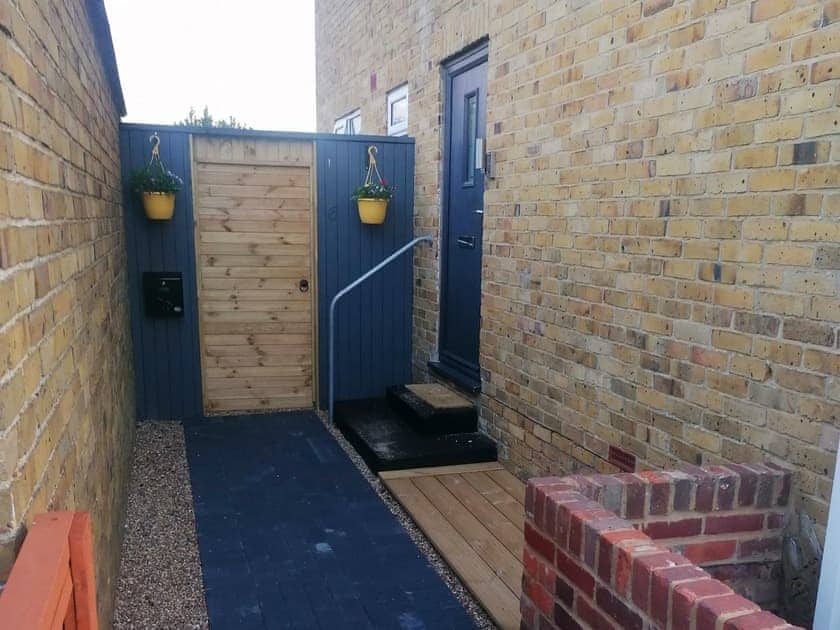 Exterior | Bridgefield Court, Whitstable