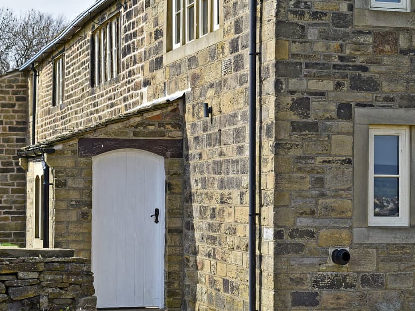 Exterior | Higher Kirkstall Wood Farm, Keighley