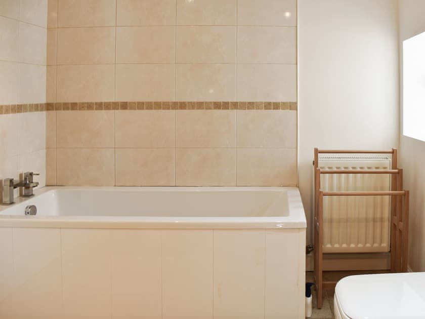 Bathroom | Brittain House, Richmond