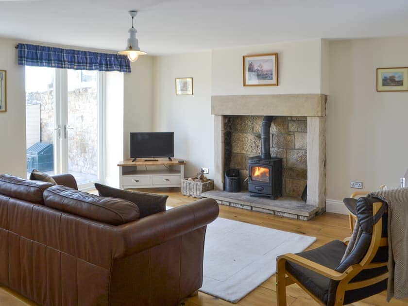 Living room | Dolly’s Cottage, Ovington