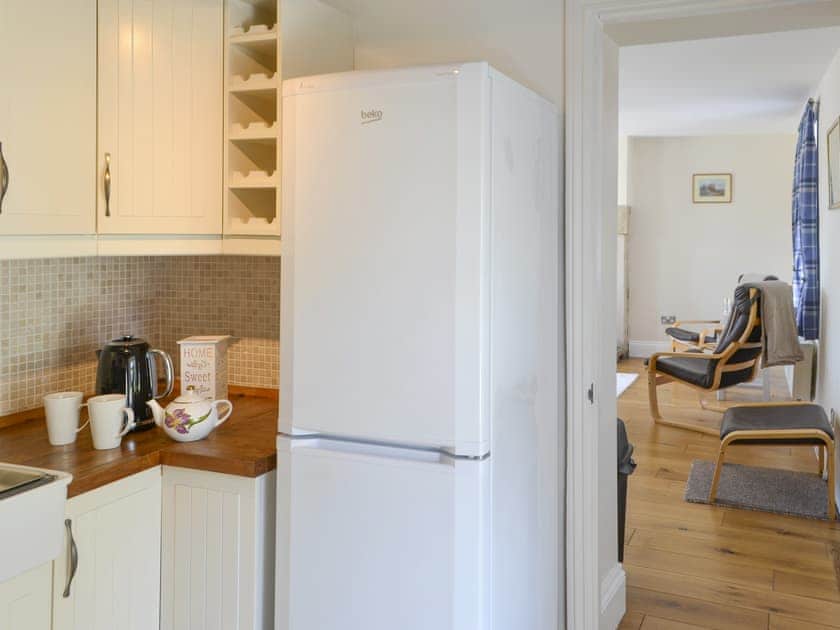 Kitchen | Dolly’s Cottage, Ovington
