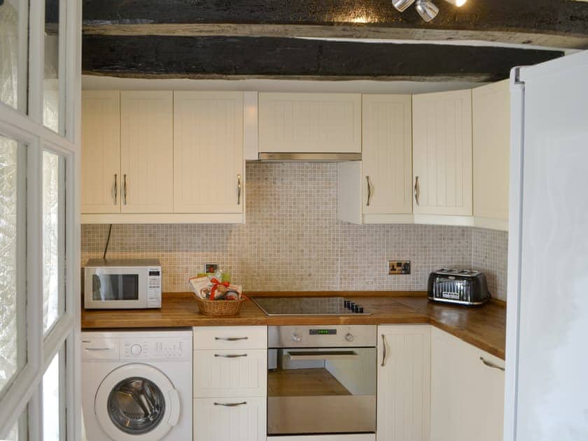 Kitchen | Dolly’s Cottage, Ovington