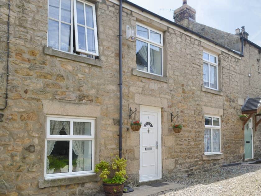 Exterior | Dolly’s Cottage, Ovington