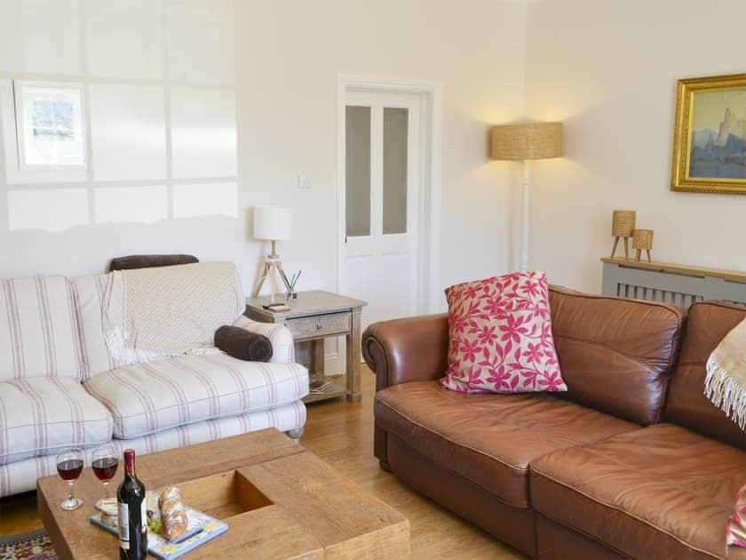 Living room | Dinmont Cottage, Shilbottle