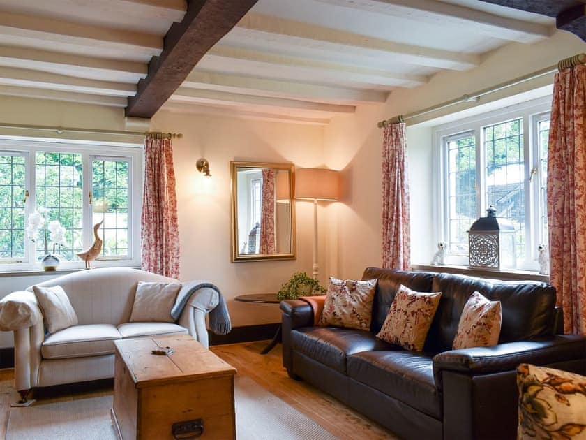 Halfway House in Clappersgate near Ambleside | Cottages.com