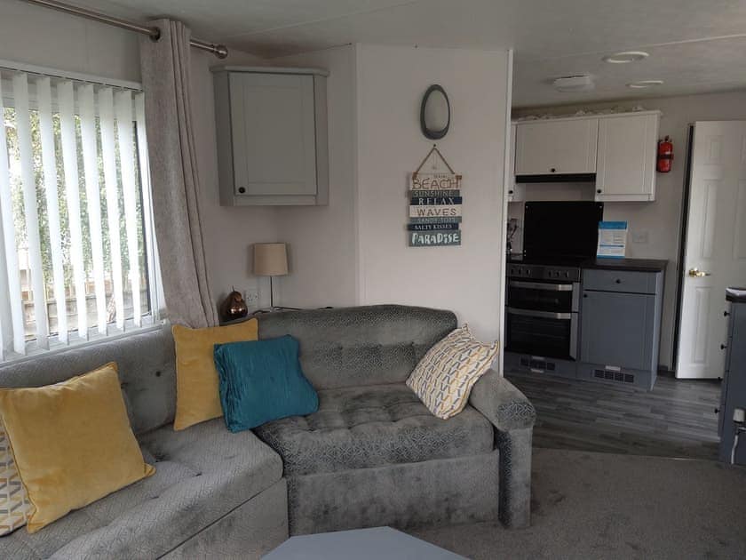 Living room | Silver Birch - Felmoor Park, Felton, near Morpeth
