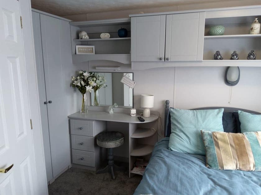 Double bedroom | Silver Birch - Felmoor Park, Felton, near Morpeth