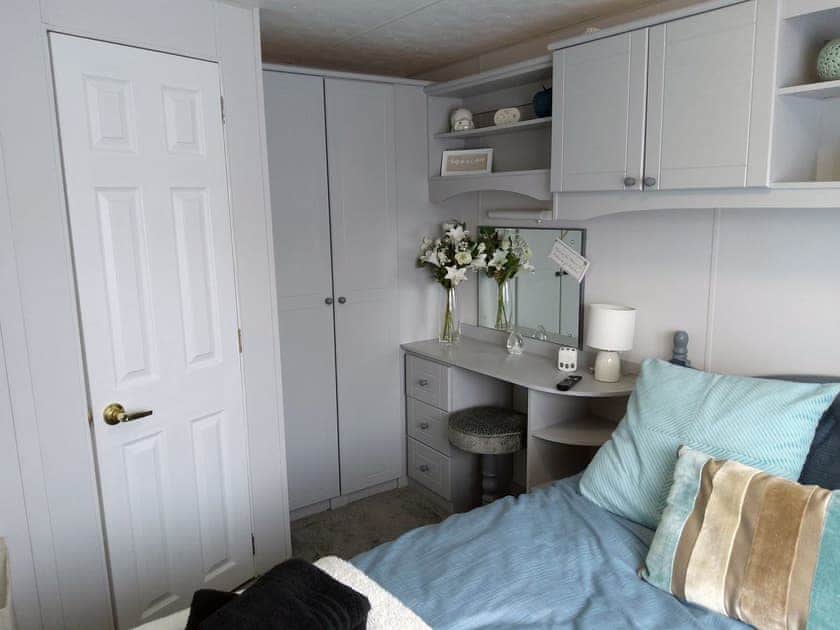 Double bedroom | Silver Birch - Felmoor Park, Felton, near Morpeth
