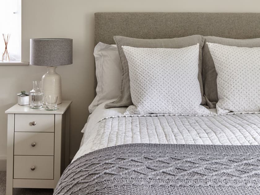 Double bedroom | Green Acres, Llangollen