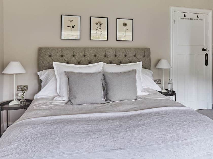 Double bedroom | Green Acres, Llangollen