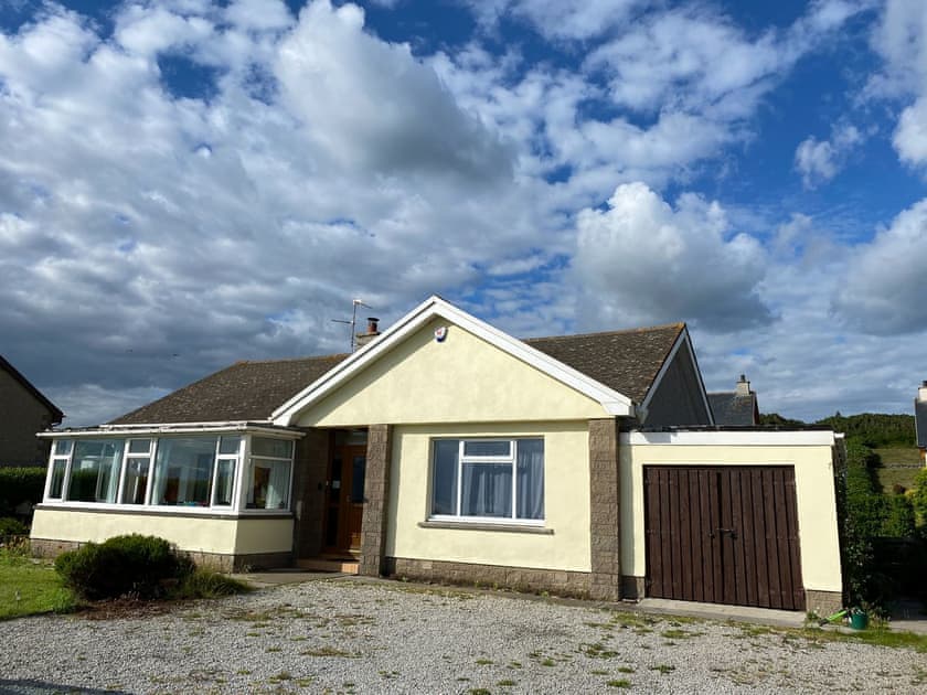 Exterior | Craignair, Port William