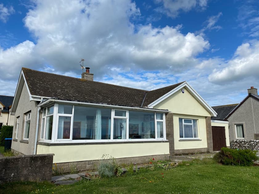 Exterior | Craignair, Port William