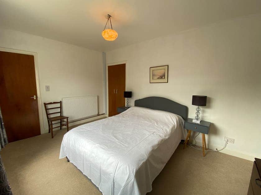 Double bedroom | Craignair, Port William