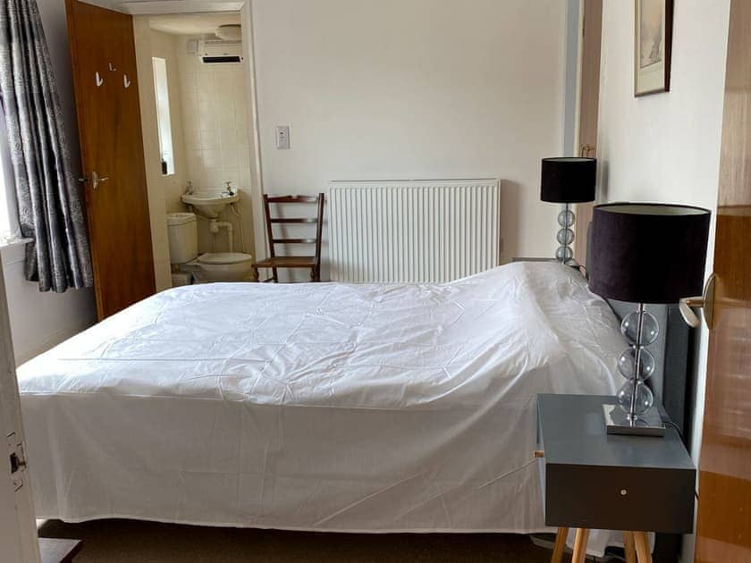 Double bedroom | Craignair, Port William