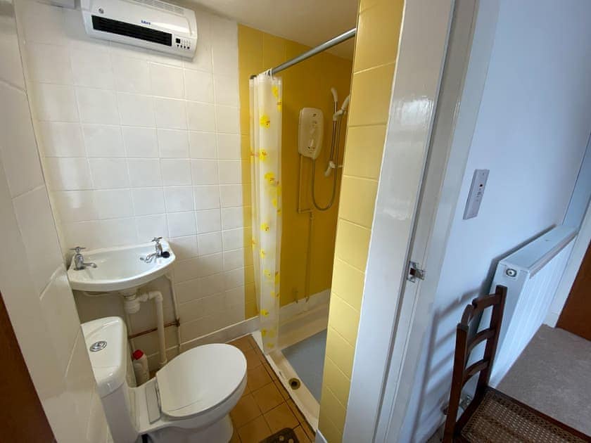 En-suite | Craignair, Port William