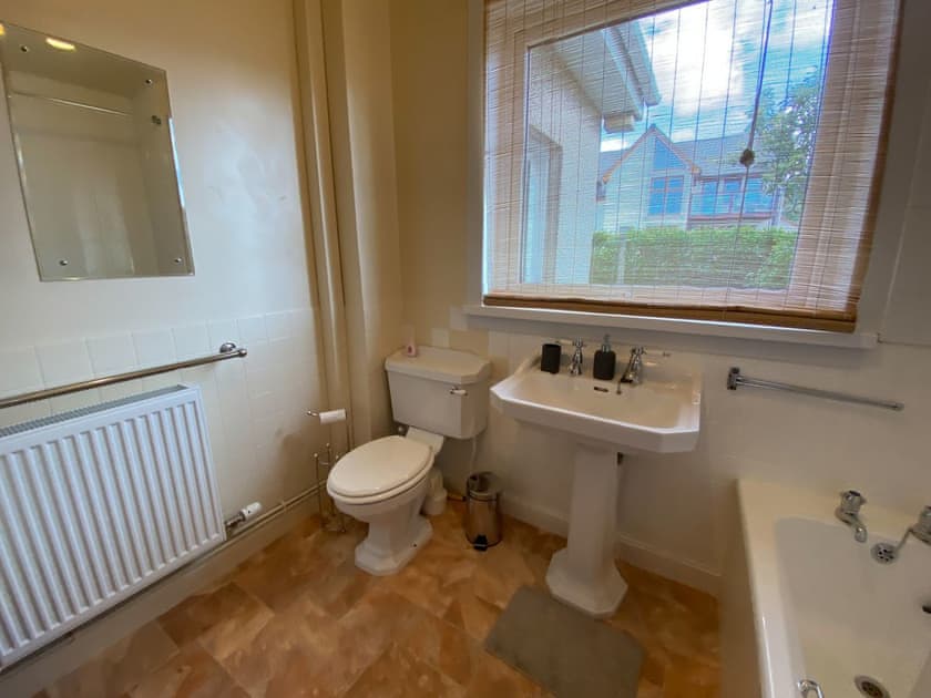 Bathroom | Craignair, Port William