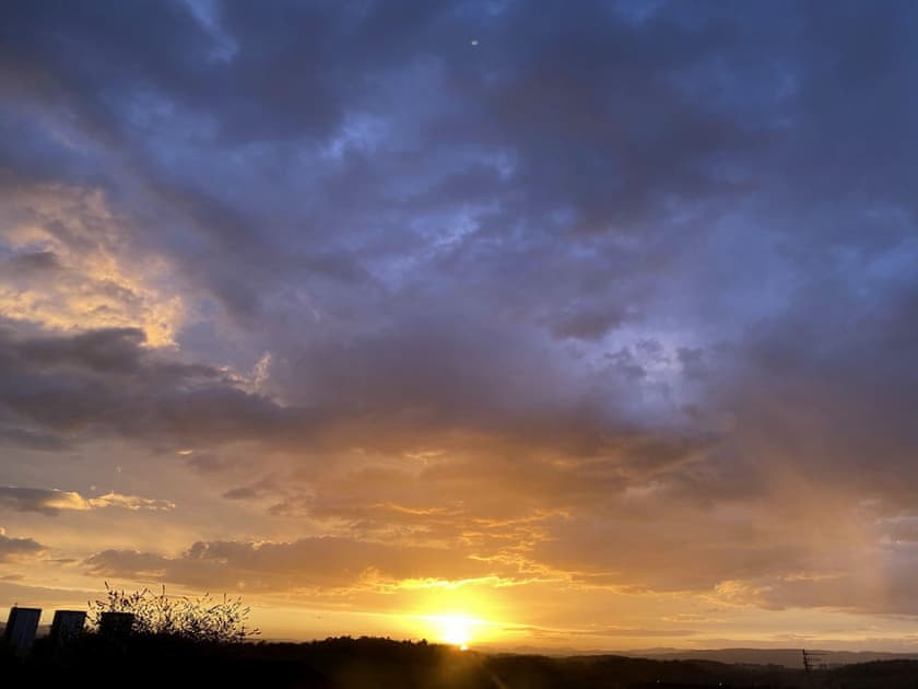 Surrounding area | Craignair, Port William
