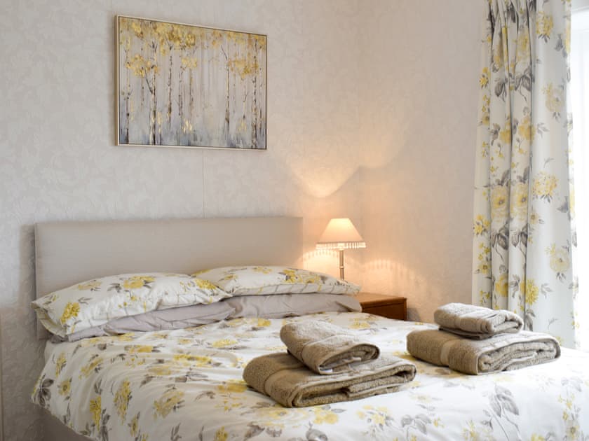 Double bedroom | Tarn House, Wooler