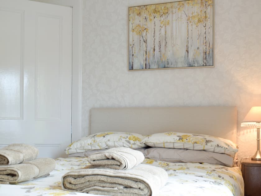 Double bedroom | Tarn House, Wooler