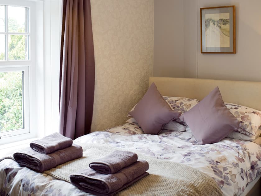 Double bedroom | Tarn House, Wooler