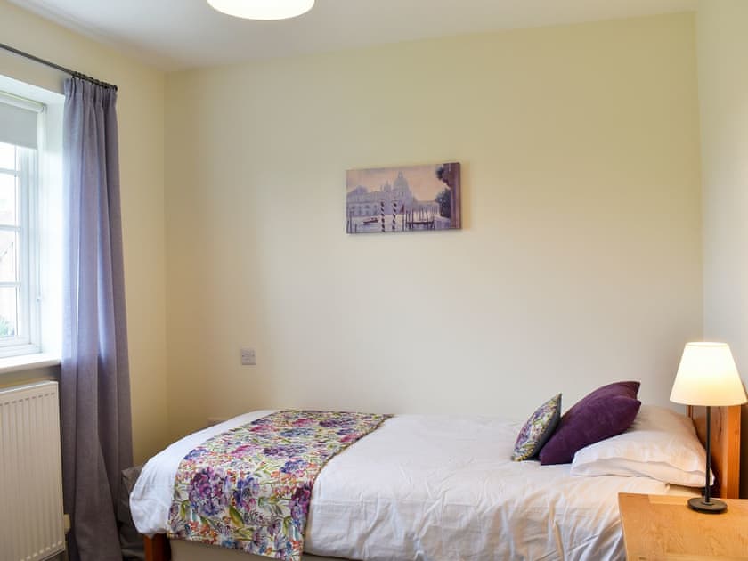 Single bedroom | Crown Cottage, Horsted Keynes