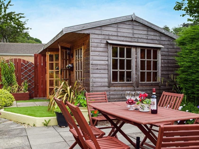 Welcome pack | Ty Lewis Cottage, Pwll near Llanelli