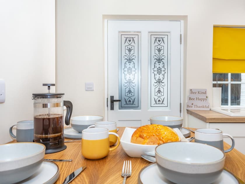 Kitchen/diner | Court Terrace, Ripon