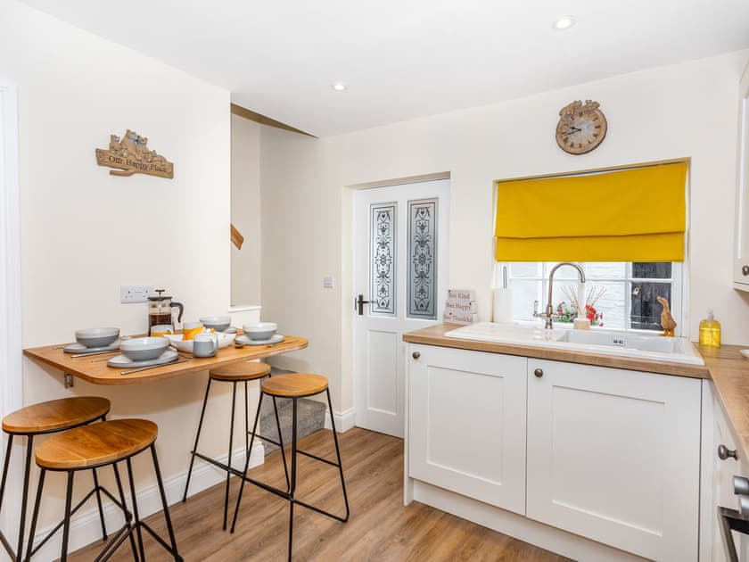 Kitchen/diner | Court Terrace, Ripon