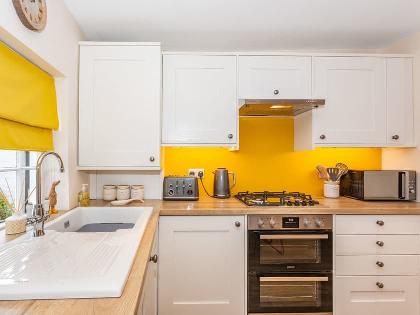 Kitchen/diner | Court Terrace, Ripon