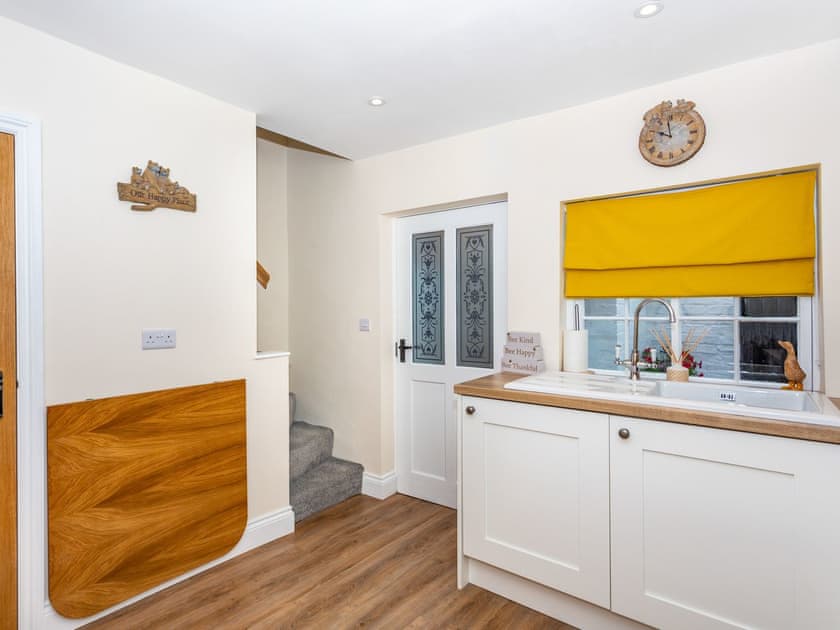 Kitchen/diner | Court Terrace, Ripon