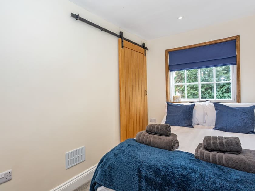 Double bedroom | Court Terrace, Ripon