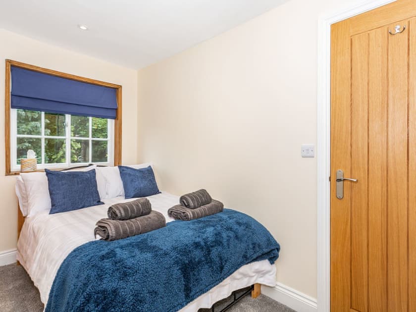 Double bedroom | Court Terrace, Ripon