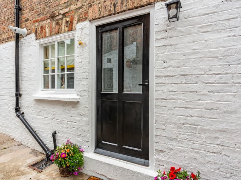 Exterior | Court Terrace, Ripon