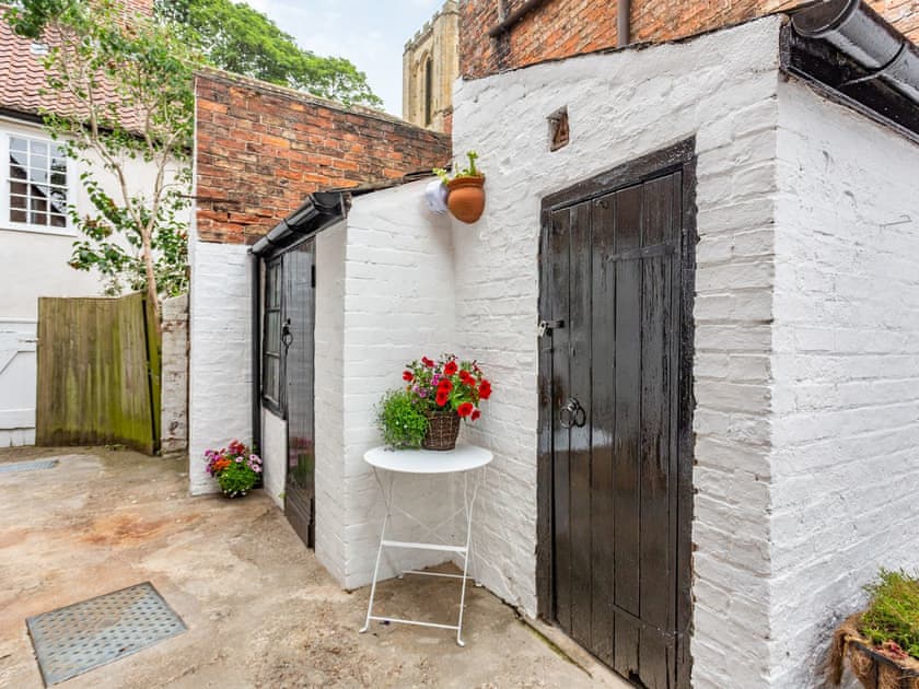Exterior | Court Terrace, Ripon