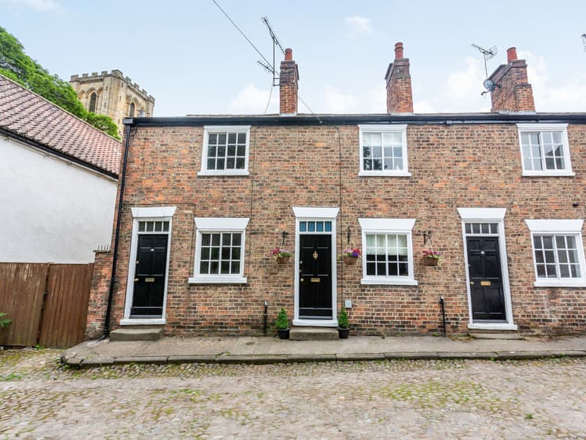 Exterior | Court Terrace, Ripon