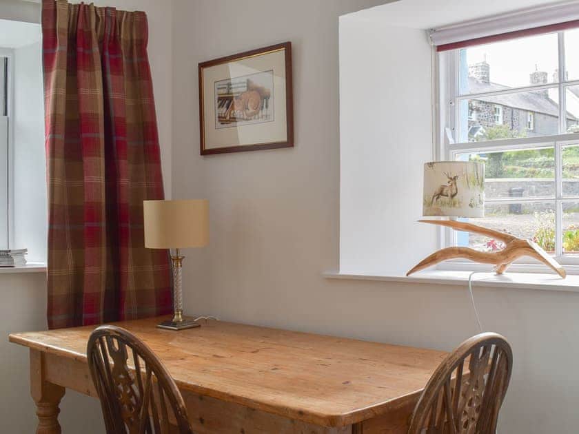 Dining Area | Old Manse Annex, Yetholm, near Kelso