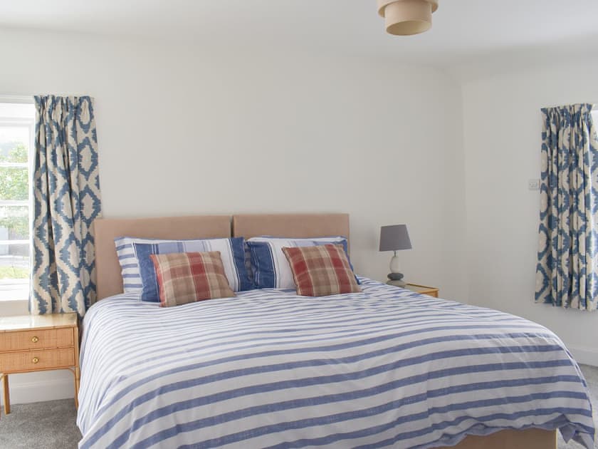 Bedroom | Old Manse Annex, Yetholm, near Kelso