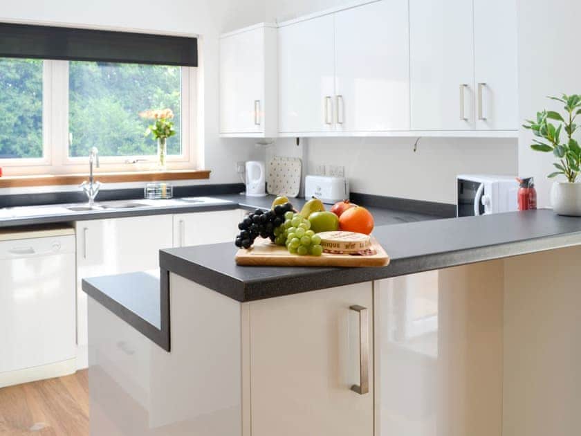 Kitchen | Stronvaar, Stranraer