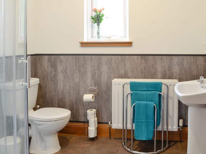 Bathroom | Stronvaar, Stranraer