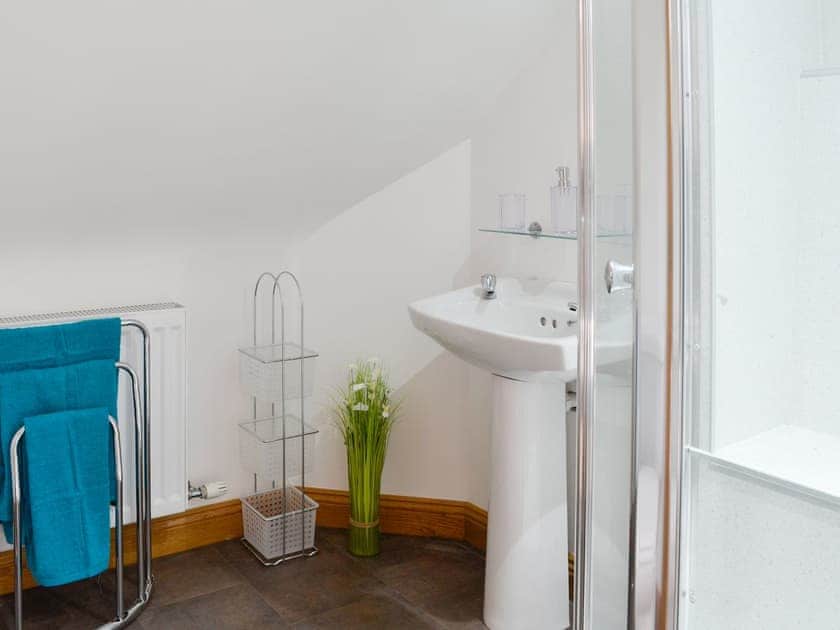 Bathroom | Stronvaar, Stranraer