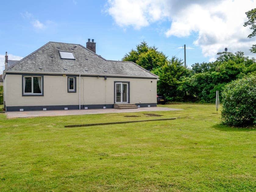 Exterior | Stronvaar, Stranraer