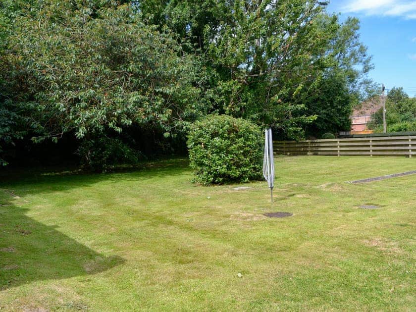Garden | Stronvaar, Stranraer