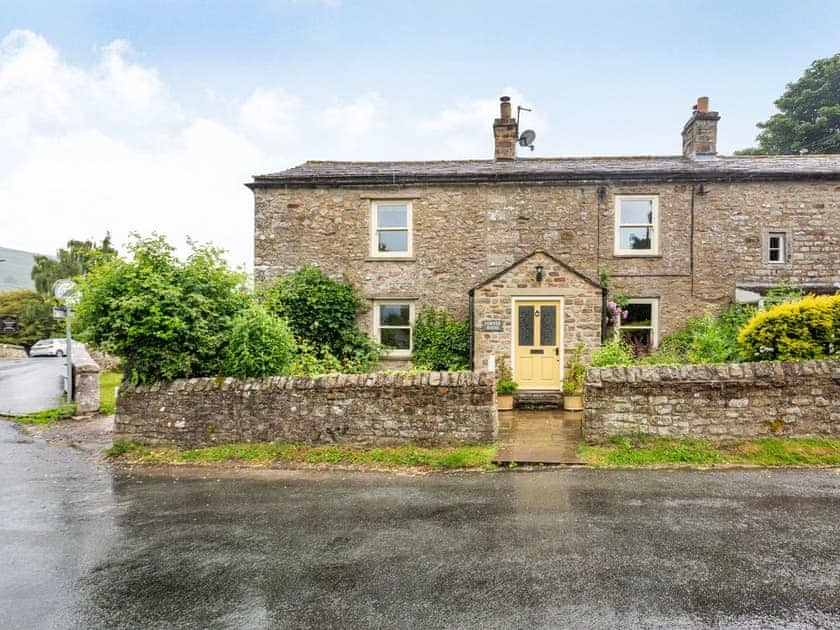 Exterior | Corner House, Grinton, near Reeth