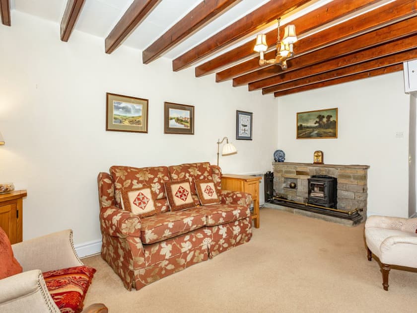 Living room | Corner House, Grinton, near Reeth
