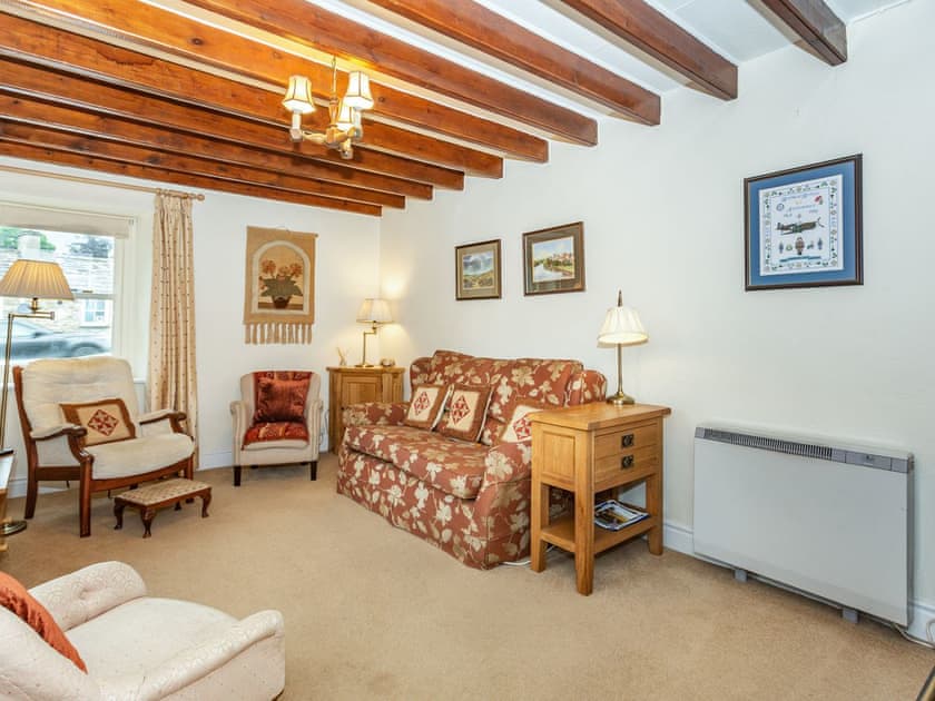 Living room | Corner House, Grinton, near Reeth